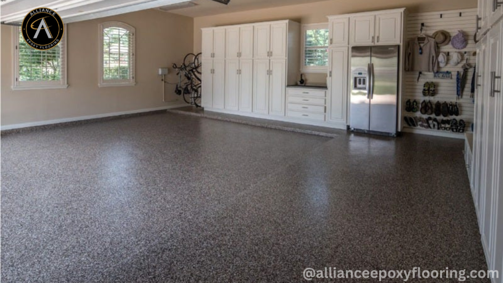 How to Maintain and Care for Your Garage Flooring