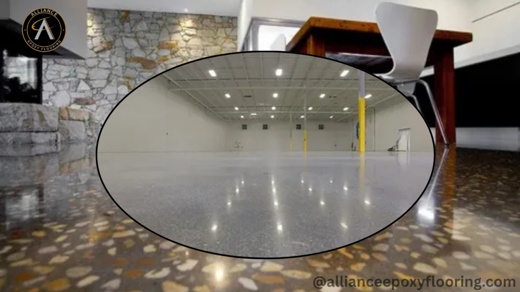 The Ultimate Guide to Concrete Polishing: Techniques and Benefits of Epoxy Finishes